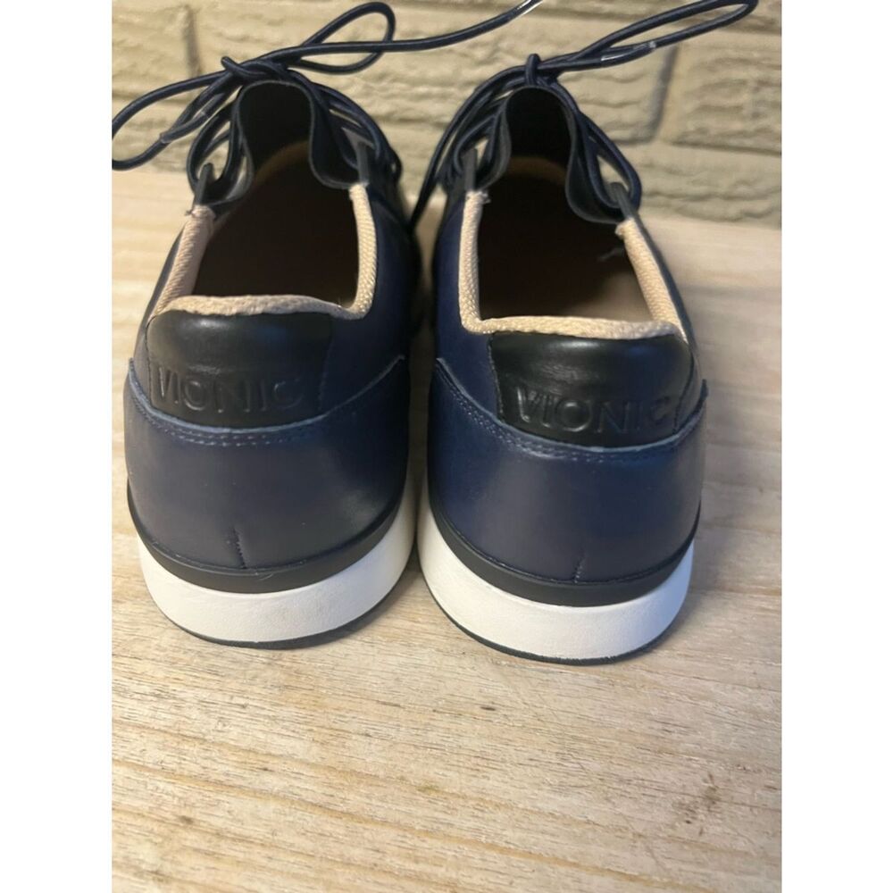 Vionic Carmen supportive sneakers women’s 10 - Picture 4 of 8